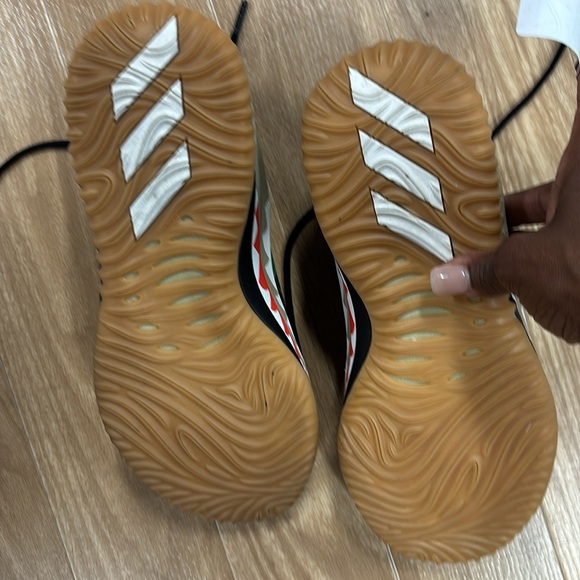 A Bathing Ape Bape Dame 4 shoes - Picture 3 of 8